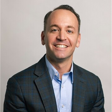 Alec Gorynski, founder of StrategyAlly